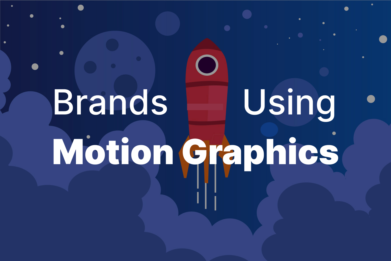 10 Brands That Use Motion Graphics on Their Websites